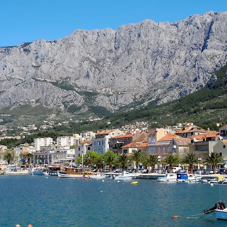 Apartamento Silvia-2 By Interhome