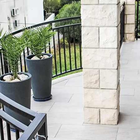 Apartamento Silvia-2 By Interhome