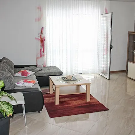 דירה Silvia-2 By Interhome מאקרסקה