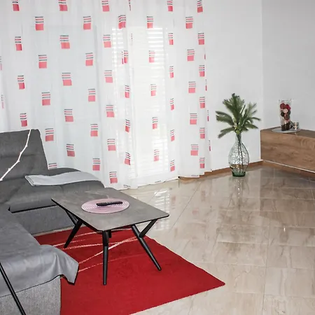 Silvia-2 By Interhome Apartment