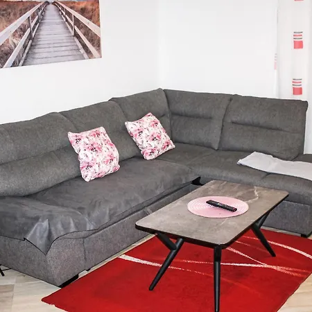 Apartment Silvia-2 By Interhome *
