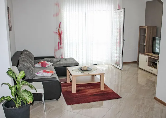 Apartmán Silvia-2 By Interhome Makarská