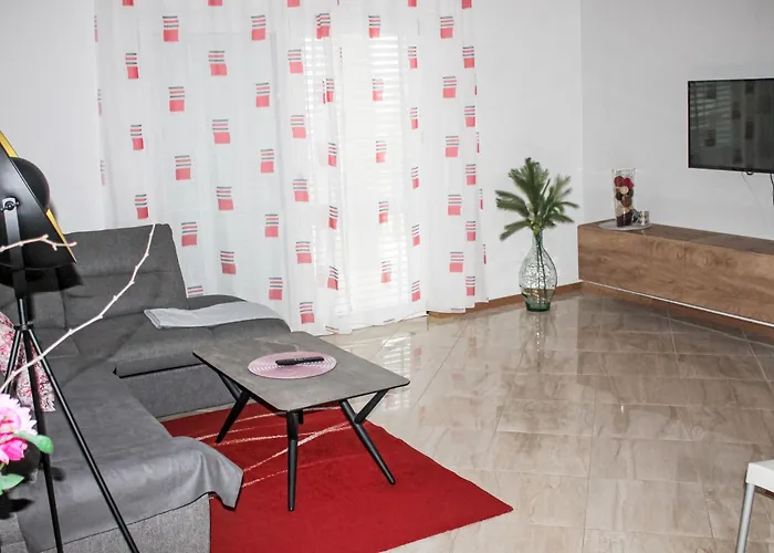 Silvia-2 By Interhome Apartmán