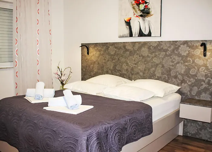 Apartmán Silvia-2 By Interhome *