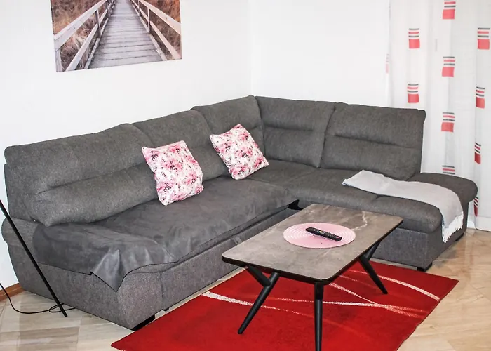Apartmán Silvia-2 By Interhome *